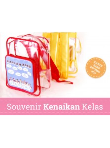 Friendship Souvenir Kenaikan Kelas